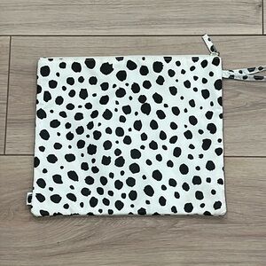 BONDI BEACH BABY Nappy Clutch